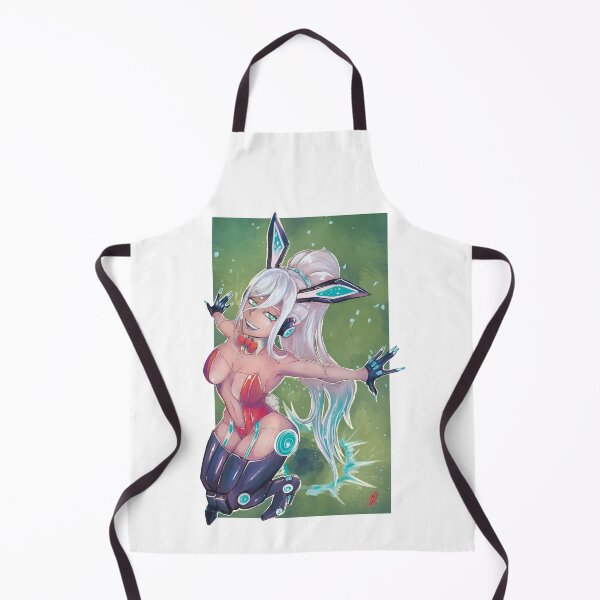 Item preview, Zentreya (bunny suit Mk II) designed and sold by BoutsOfTheBlind.