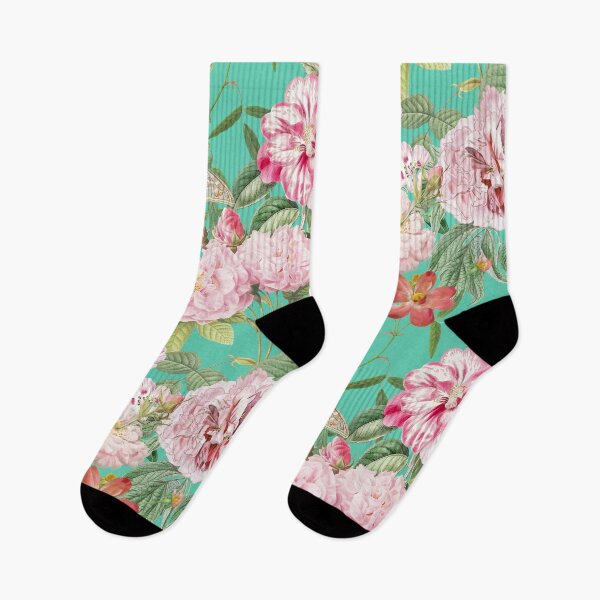 Item preview, vintage Classic Roses designed and sold by pineapplearti.