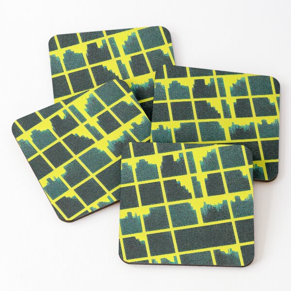 Item preview, On the grid designed and sold by JustinKosch.
