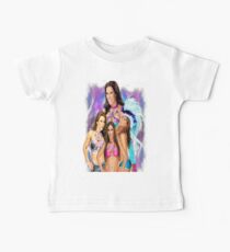 Mickie (10) Baby Tee