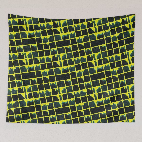 Item preview, On the grid designed and sold by JustinKosch.