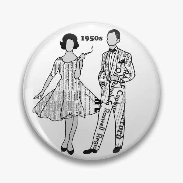 Item preview, 1950s Style designed and sold by Yarham.