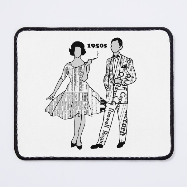 Item preview, 1950s Style designed and sold by Yarham.