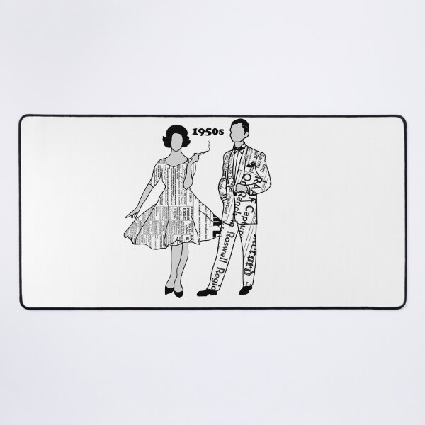 Item preview, 1950s Style designed and sold by Yarham.