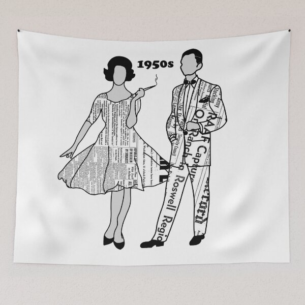 Item preview, 1950s Style designed and sold by Yarham.