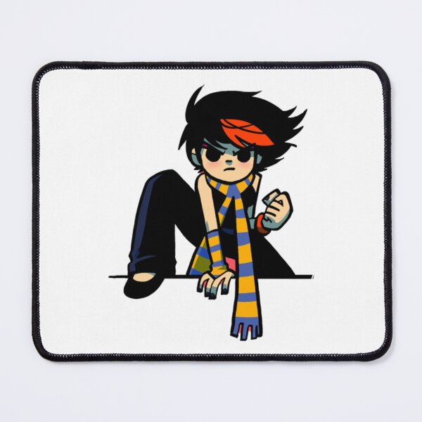 Item preview, knives chau - Scott Pilgrim's Universe - Knives cut designed and sold by ALAEEDDINEBHM.