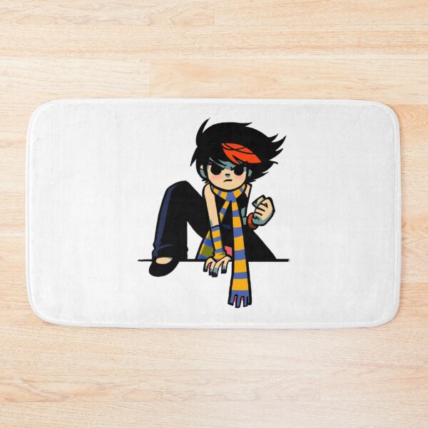 Item preview, knives chau - Scott Pilgrim's Universe - Knives cut designed and sold by ALAEEDDINEBHM.