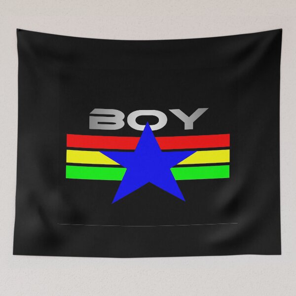 Item preview, STAR BOY  designed and sold by AlexNights.