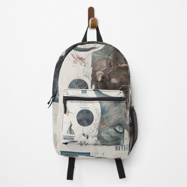 Item preview, Cat Witcher Fantasy 4 designed and sold by MadeByHaresShop.