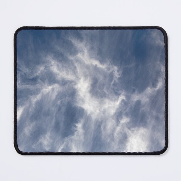 Item preview, Cirrus Cloud Formation designed and sold by CarolM.