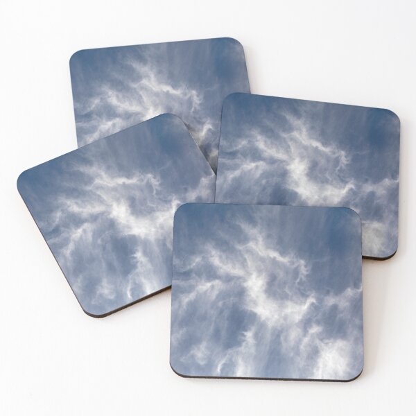 Item preview, Cirrus Cloud Formation designed and sold by CarolM.