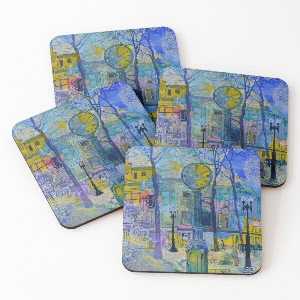 Item preview, Cambridge designed and sold by olyaolyaart.