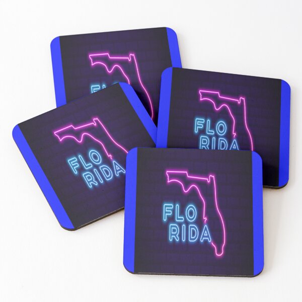 Item preview, Neon: Florida designed and sold by mturns57.