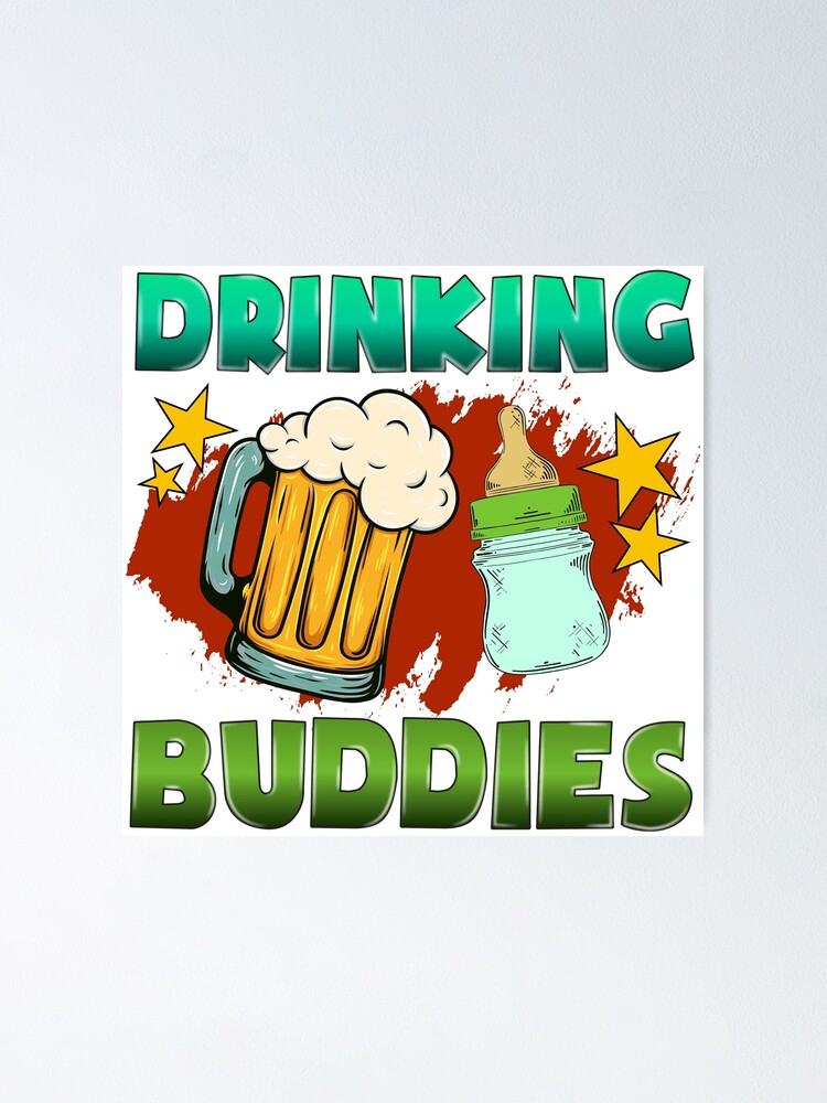 Drinking Buddies' poster -- EXCLUSIVE