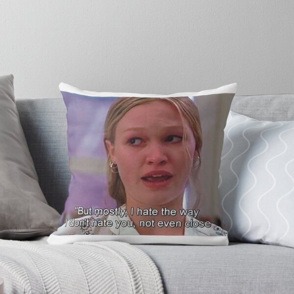 Item preview, 10 things i hate about you designed and sold by lapsuss.