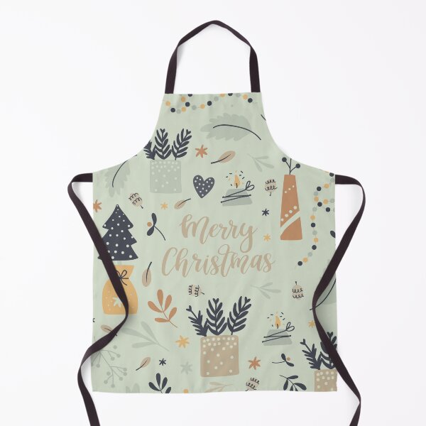 Item preview, Merry Christmas Pattern designed and sold by antevasinart.