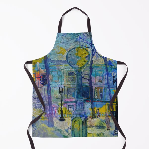 Item preview, Cambridge designed and sold by olyaolyaart.