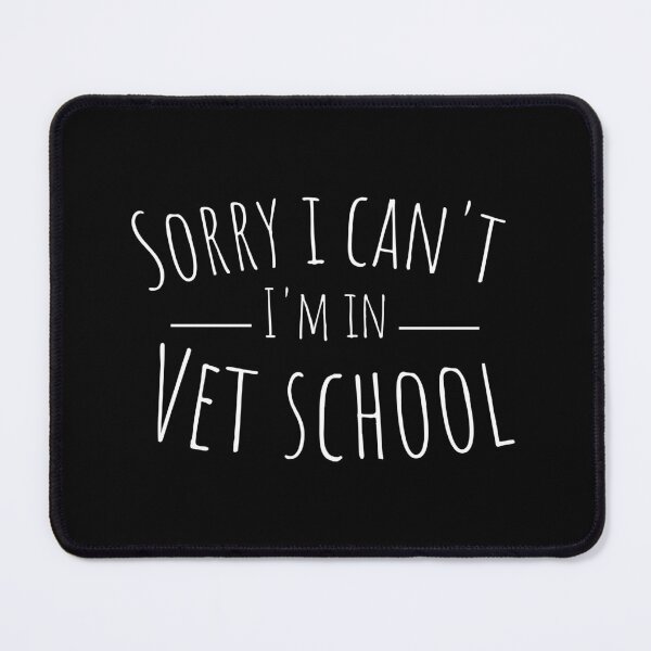 Item preview, Sorry i cant im in vet school designed and sold by 5thseason-shop.