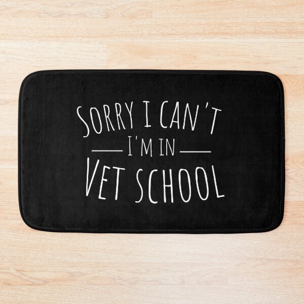 Item preview, Sorry i cant im in vet school  designed and sold by 5thseason-shop.