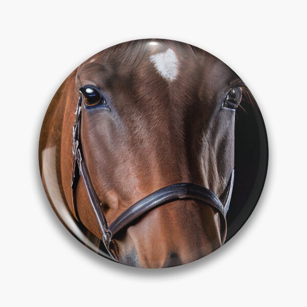Item preview, Horses Series designed and sold by VISIONARTIST.