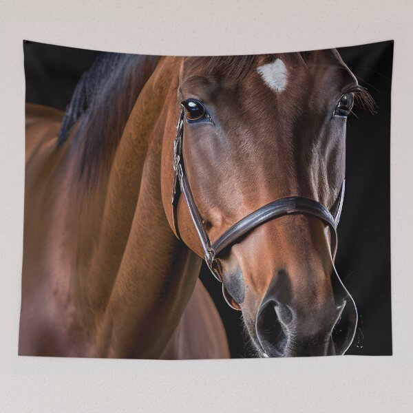 Item preview, Horses Series designed and sold by VISIONARTIST.