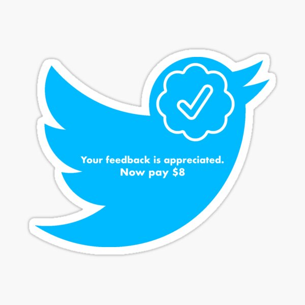 twitter verified emoji - SkillPatron