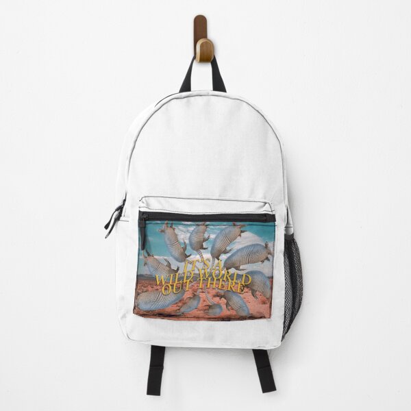 Item preview, Wild World designed and sold by kennaj2002.