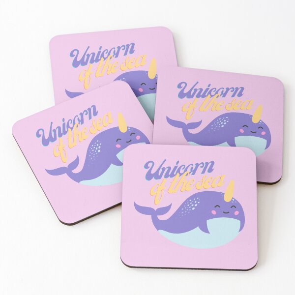Item preview, Narwhal, the unicorn of the ocean. designed and sold by samuch.