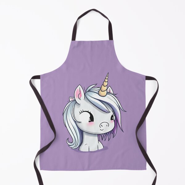 Item preview, Cute Unicorn designed and sold by Chillapy.