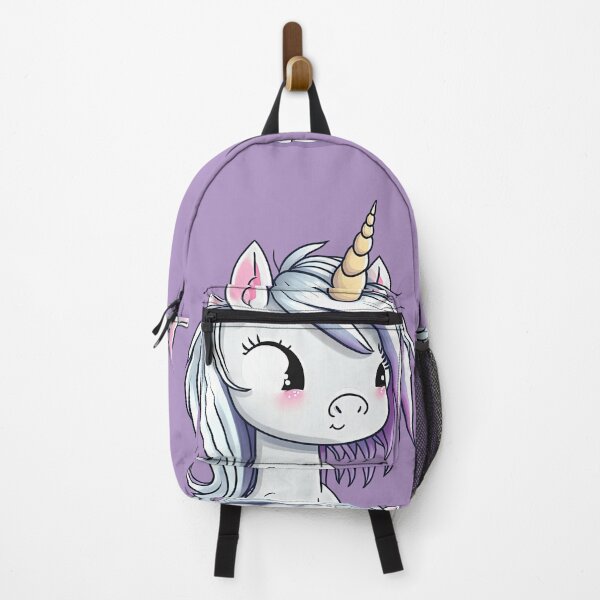 Item preview, Cute Unicorn designed and sold by Chillapy.