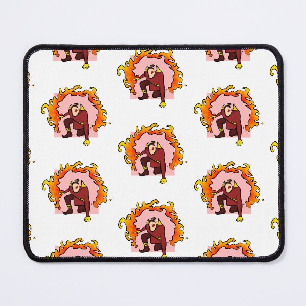 Item preview, Shield of Fire (Zuko Firebender Series) designed and sold by pjko.
