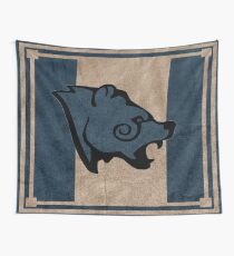 Stormcloaks faction Wall Tapestry