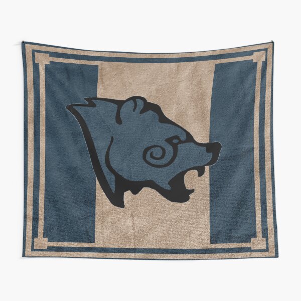 Stormcloaks faction Tapestry