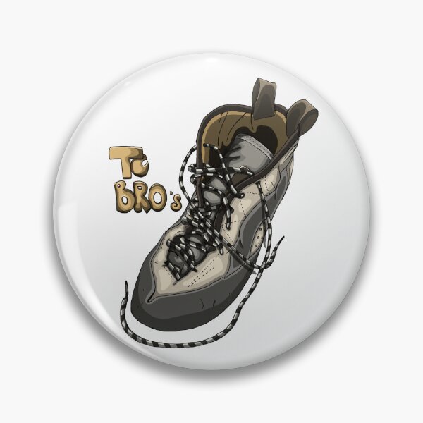 Item preview, TC Bro's designed and sold by nkiergaard.