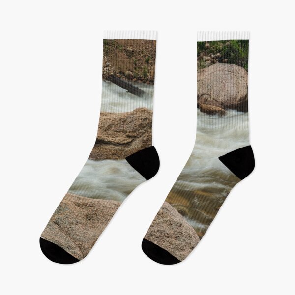 Item preview, Streaming Colorado Rocky Mountains designed and sold by Bo Insogna.