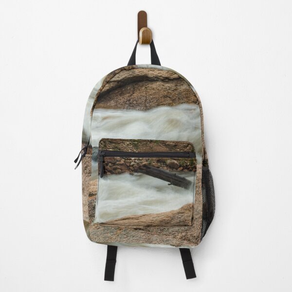 Item preview, Streaming Colorado Rocky Mountains designed and sold by Bo Insogna.
