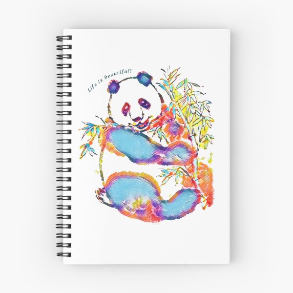 Item preview, Cute panda designed and sold by daiiststyle.