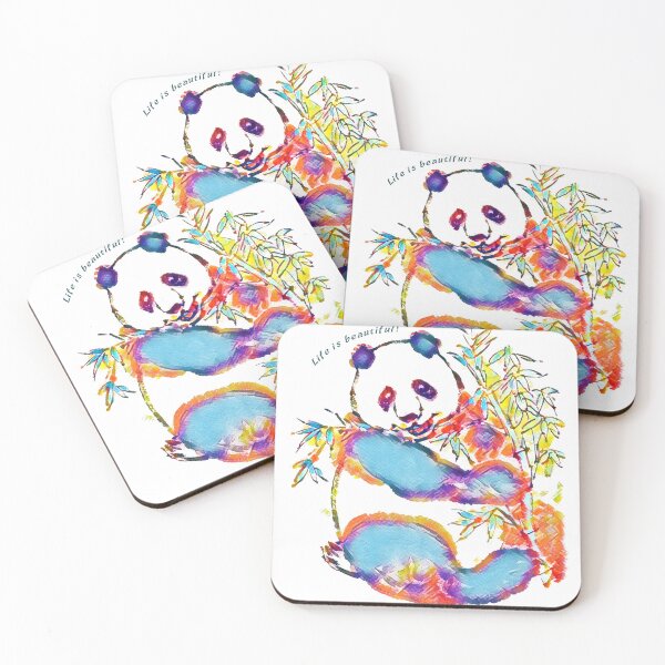 Item preview, Cute panda designed and sold by daiiststyle.