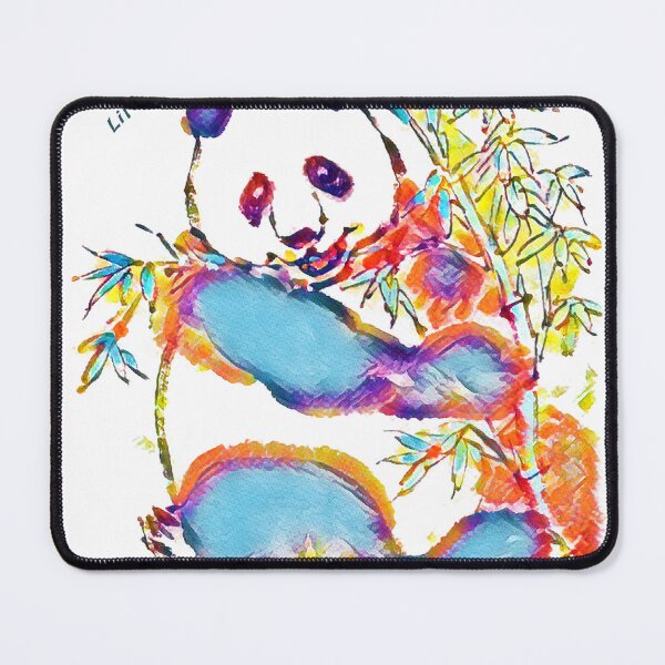 Item preview, Cute panda designed and sold by daiiststyle.