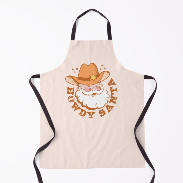 Item preview, Howdy Santa designed and sold by cafelab.