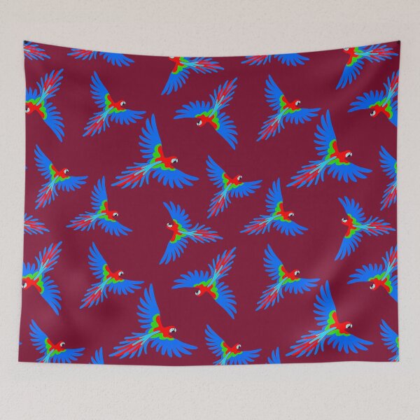 Item preview, Gay Pidgeons in Flight designed and sold by ChristinasMess.