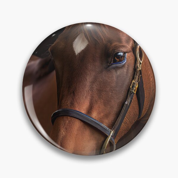 Item preview, Horses Series designed and sold by VISIONARTIST.