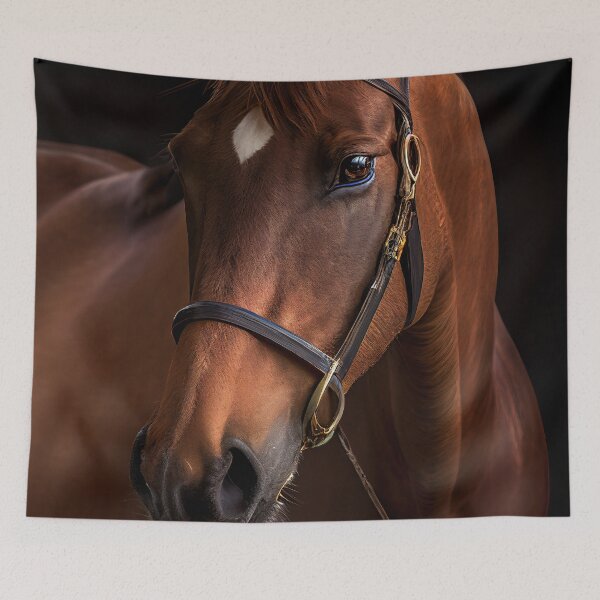 Item preview, Horses Series designed and sold by VISIONARTIST.