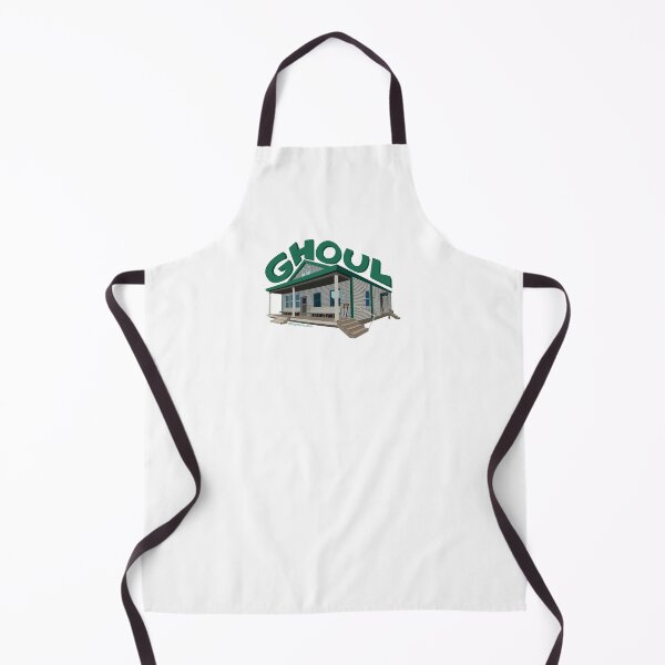 Item preview, Ghoul designed and sold by Abby Clark.