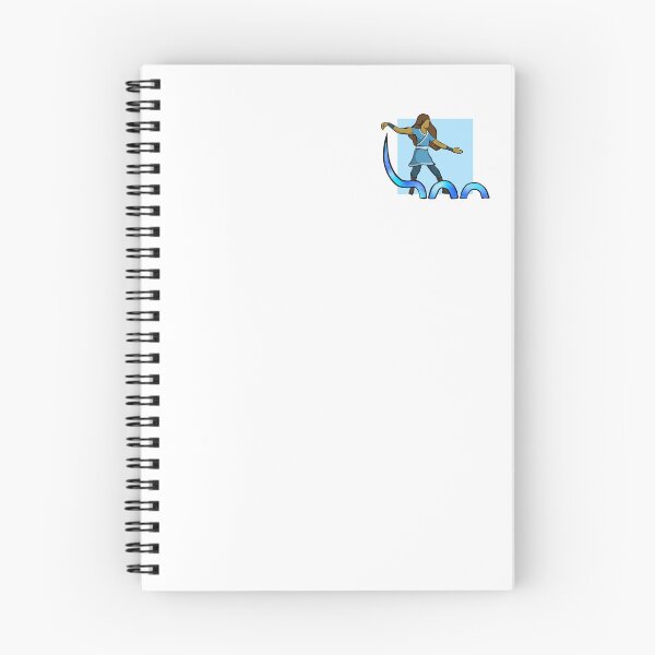 Item preview, Pocket-Sized Aqua Cutter (Katara Waterbender Series) designed and sold by pjko.
