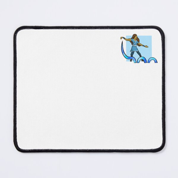 Item preview, Pocket-Sized Aqua Cutter (Katara Waterbender Series) designed and sold by pjko.