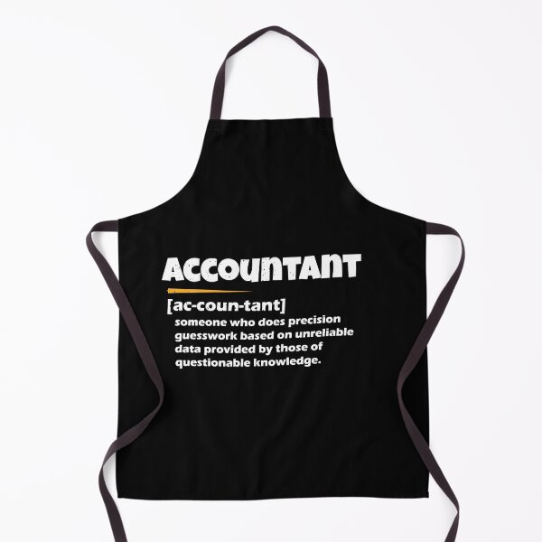 Item preview, Accountant Definition Funny Accounting Noun Meaning designed and sold by shop-dk.
