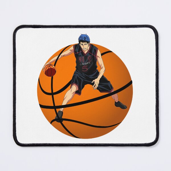 Item preview, Kuroko no Basket - Daiki Aomine designed and sold by HASSANIYATT.