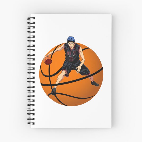 Item preview, Kuroko no Basket - Daiki Aomine designed and sold by HASSANIYATT.