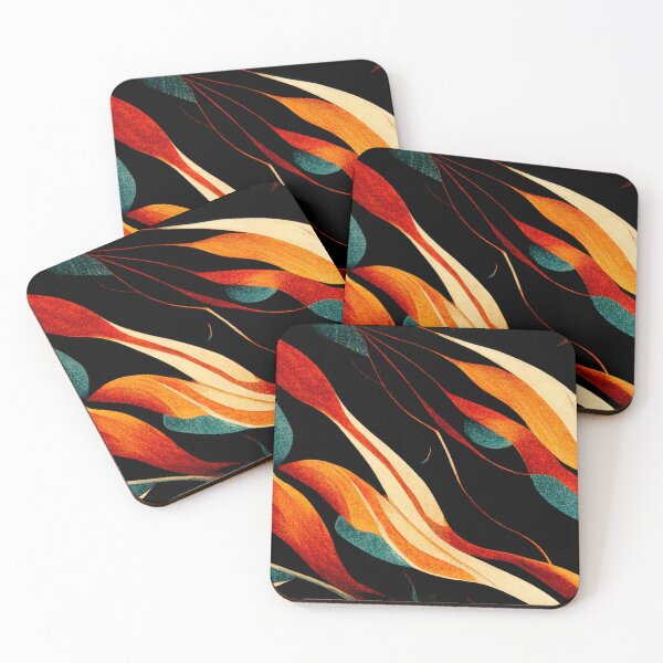 Item preview, Fire (1/4) designed and sold by sabantha.